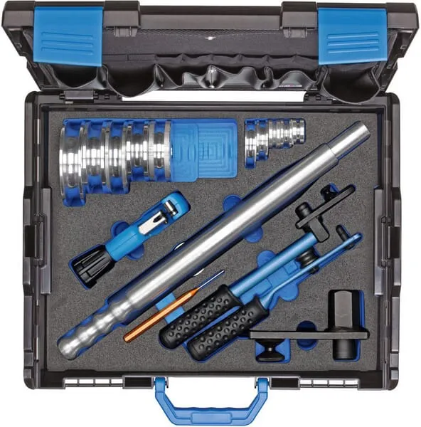 1100-2788 Sada ručních ohýbacích nástrojů