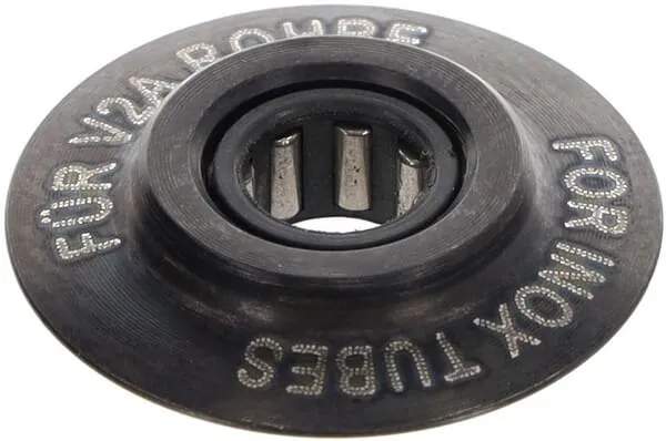 Řezací kolo pro řezačku na trubky