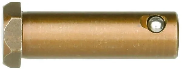 Náhradní šrouby pro řezačky trubek