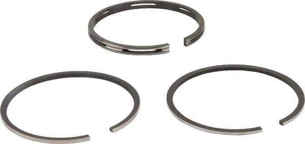 Sada pístních kroužků standard