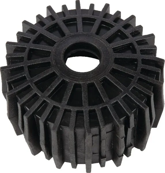 Ochranné kryty pro analogové tlakoměry