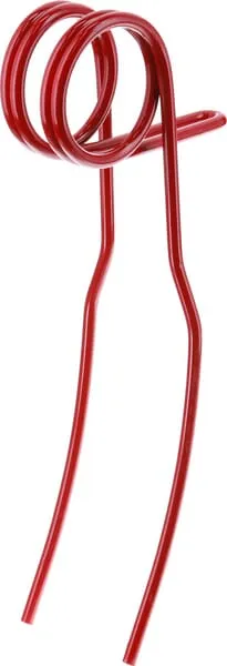 Pero kultivátoru 12 mm