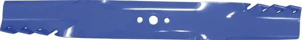 Délka čepele: 541x5mm, kulatý otvor: Ø20,6, čepel Predator, vhodná pro John Deere