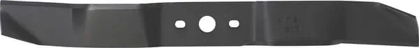 Nůž 510 x 55 x 4 mm, otvor 19,6 mm, vhodný pro AL-KO 51 Silver Premium 520