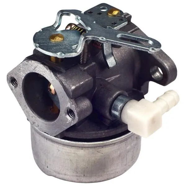 Carburettor