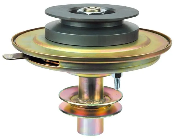 Electric PTO cluch for AYP