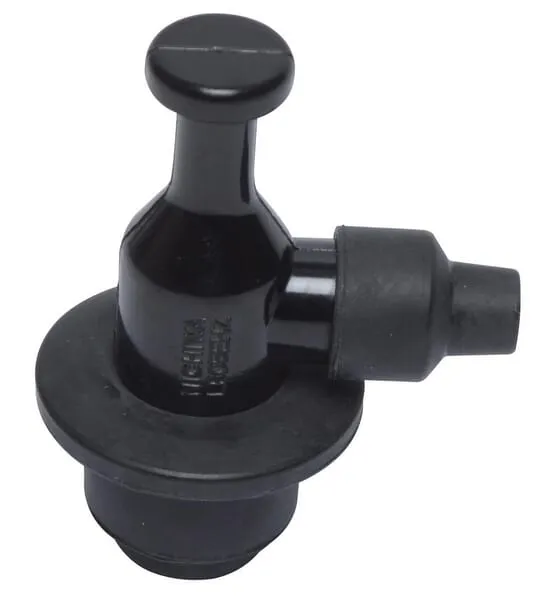 CAP-Assembly PLUG