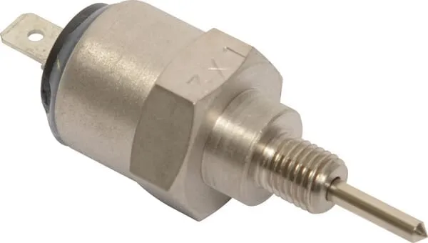 Solenoid