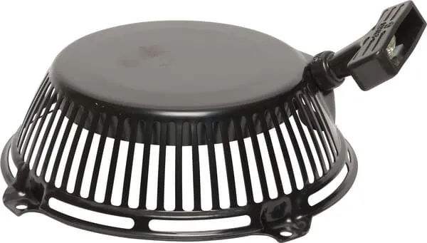 Recoil starter