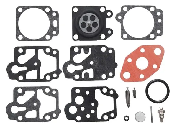 Opravná sada karburátorů