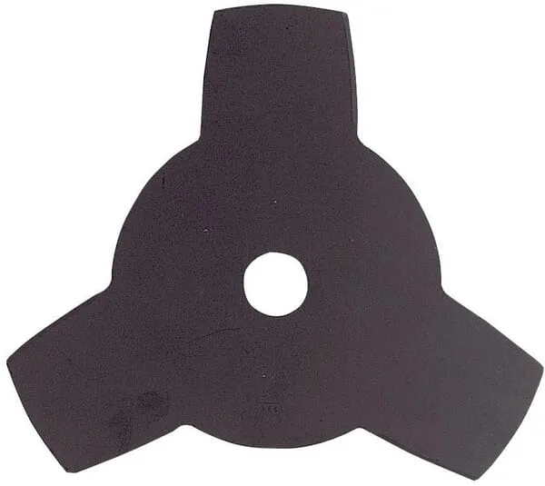 Brushcutter blade 3T, steel
