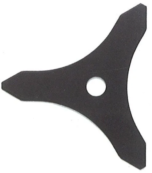 Brushcutter Blade 255x3mm