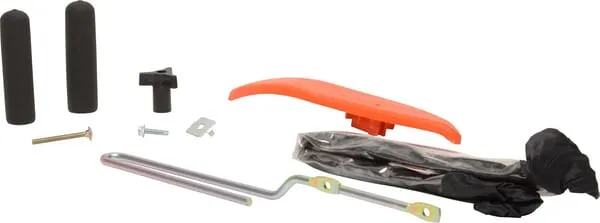 PRO KIT for 130lb Broadcast spreader