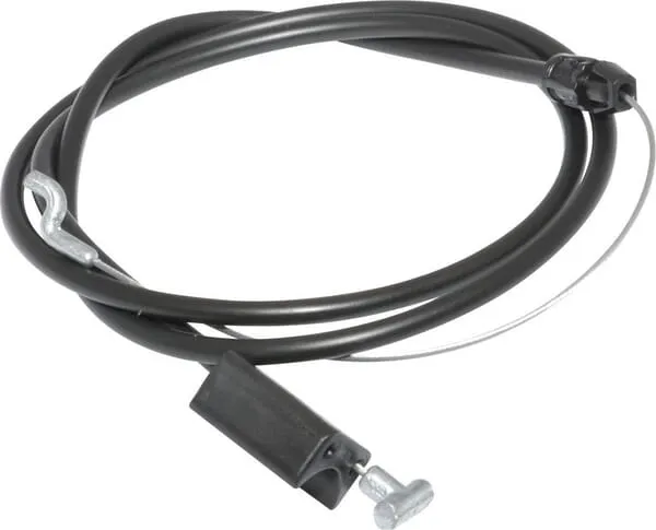 Kabel zastavení motoru