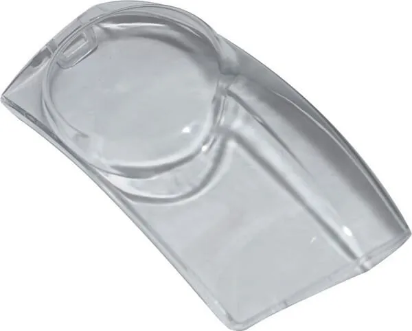 Plastic Cover