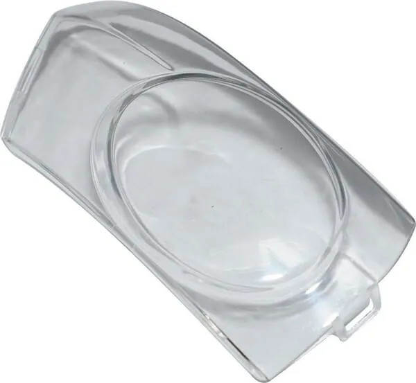 Plastic Cover