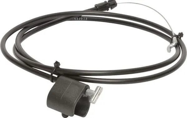 Cable, engine stop