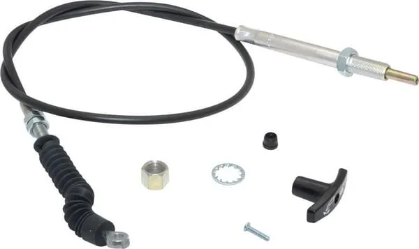 Cable & Knob assembly