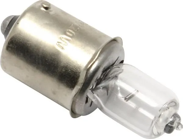 Lamp, Halogen