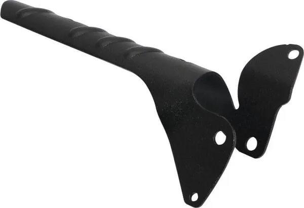 Lever, clutch, l.h.