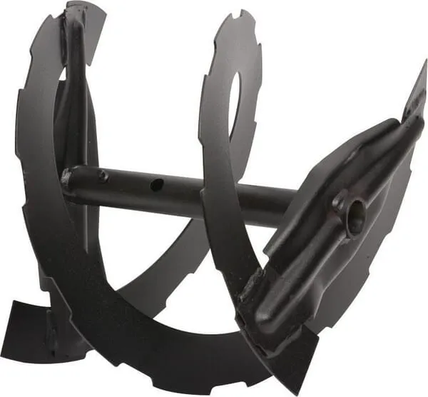 Auger, 29" LH A2 MF