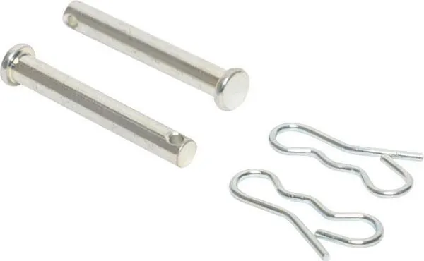 Shear Pin Kit, 1038