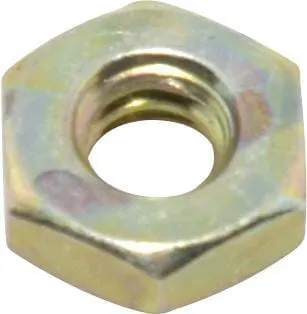 Nut-Hex Machine Screw