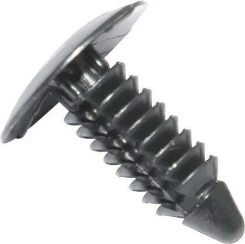 Knoflík upevnění rohože