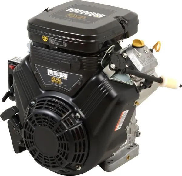 Motor Vanguard 22.0 Ø 25,4x73