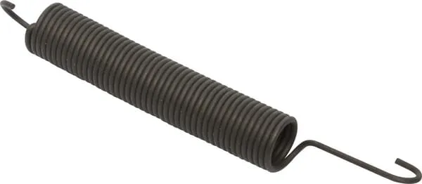 Vratná tažná pružina