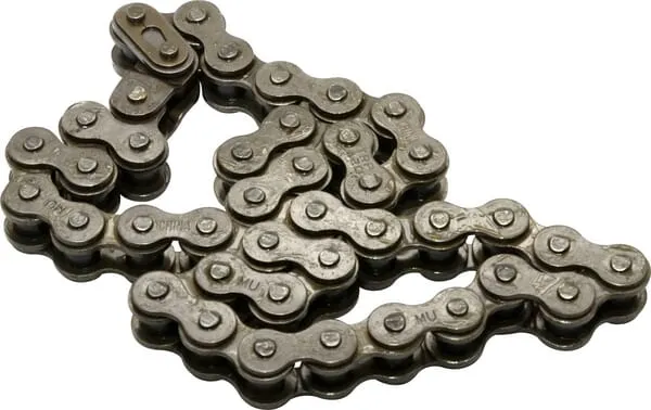 Chain, roller 420x4