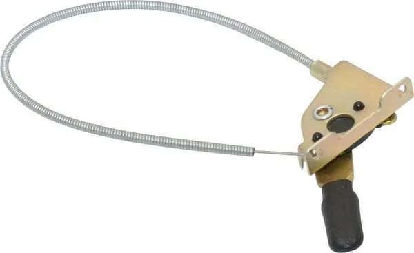 Lever-Control