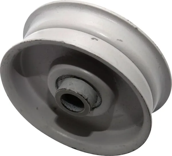 Pulley