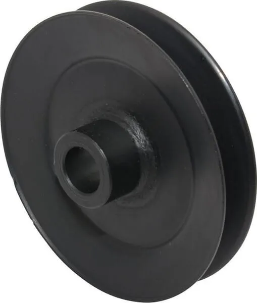 Pulley 4.75 O.D.