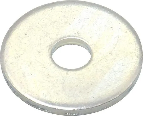 Washer, .406X1.5X.12