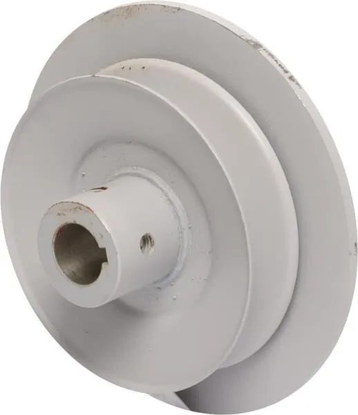 Disc, steel drive