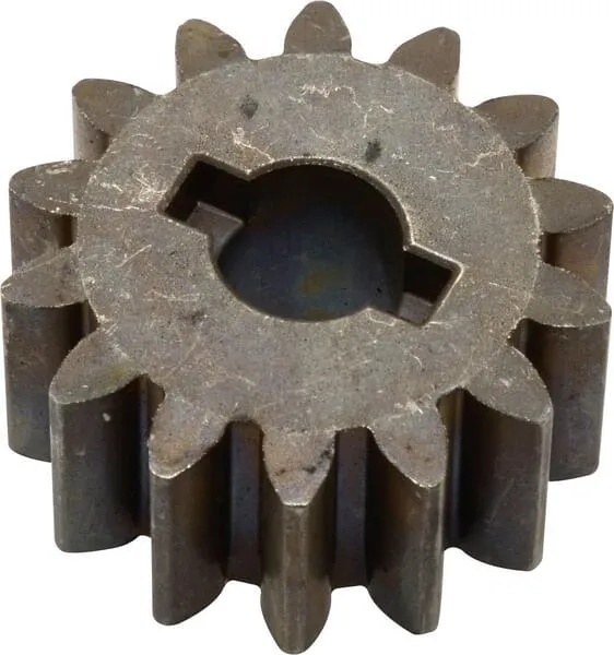 Gear, Pinion, 22"