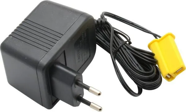 Battery charger