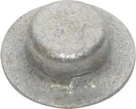 Nut 3/8