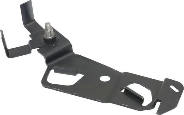 Páka vodicí kladky kompl.42