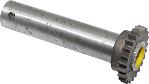 Sada, krátká náprava, 23T