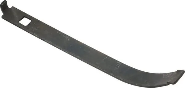 Tensioner cable