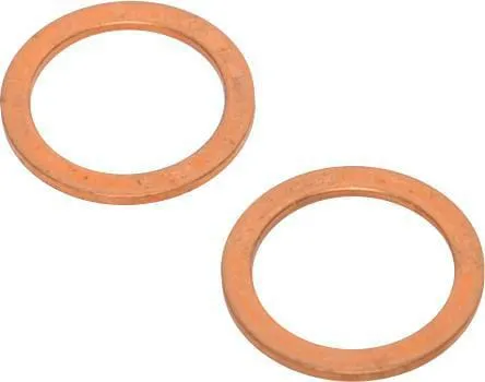 Washer-Sealing