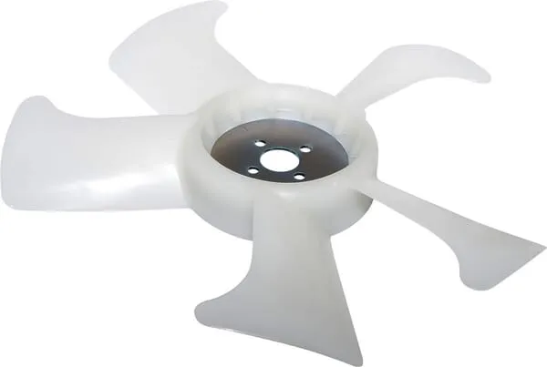 Ventilátor chladiče