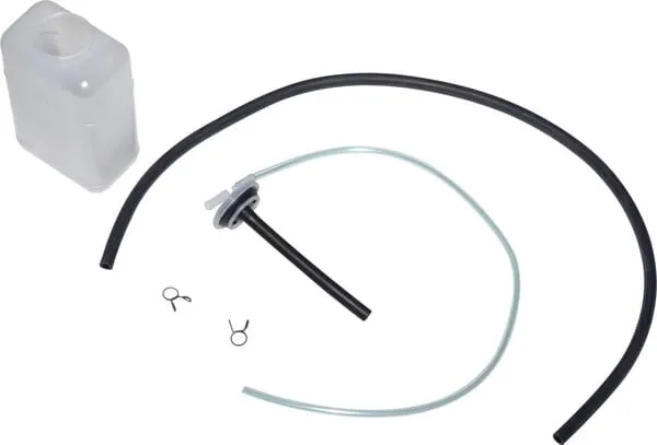 Zajištění nádrže