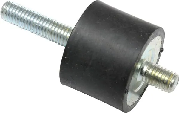 Mount-Vibration