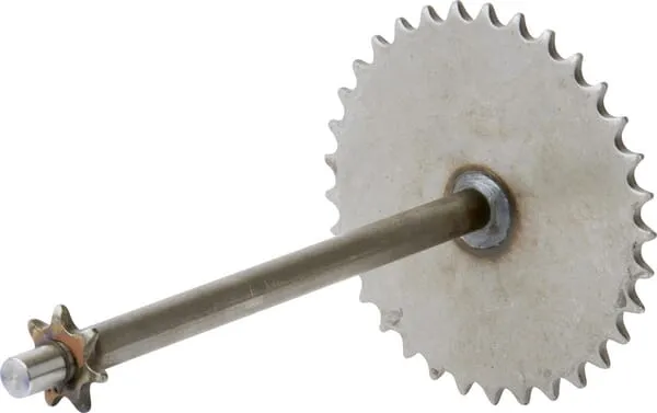Ozubené kolo 33/7T