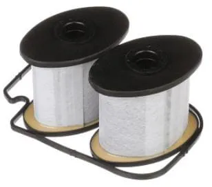 Olejové filtry rypadel New Holland OE