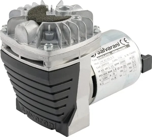 Kompresor CM40 90-6.5-12 VDC