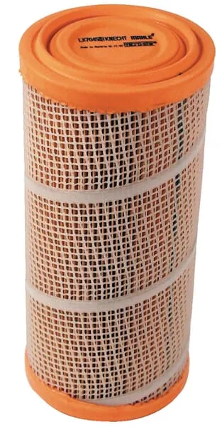 Vzduchový filtr vnější Case - IH